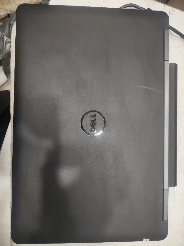 لپ تاپ Dell e5540|رایانه همراه|شوشتر, |دیوار