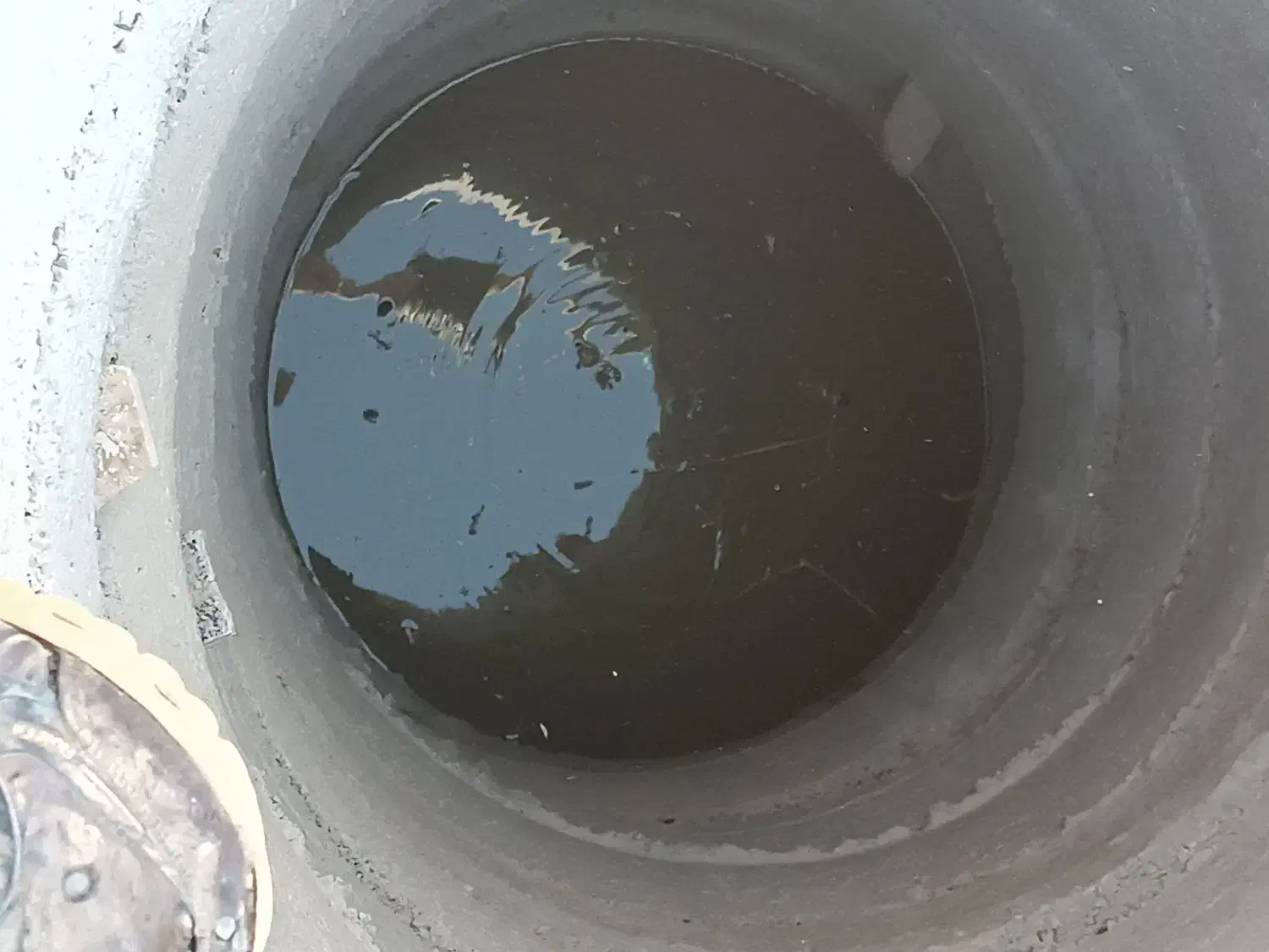 جوشکار سنتی و چاه کن|خدمات پیشه و مهارت|نورآباد, |دیوار