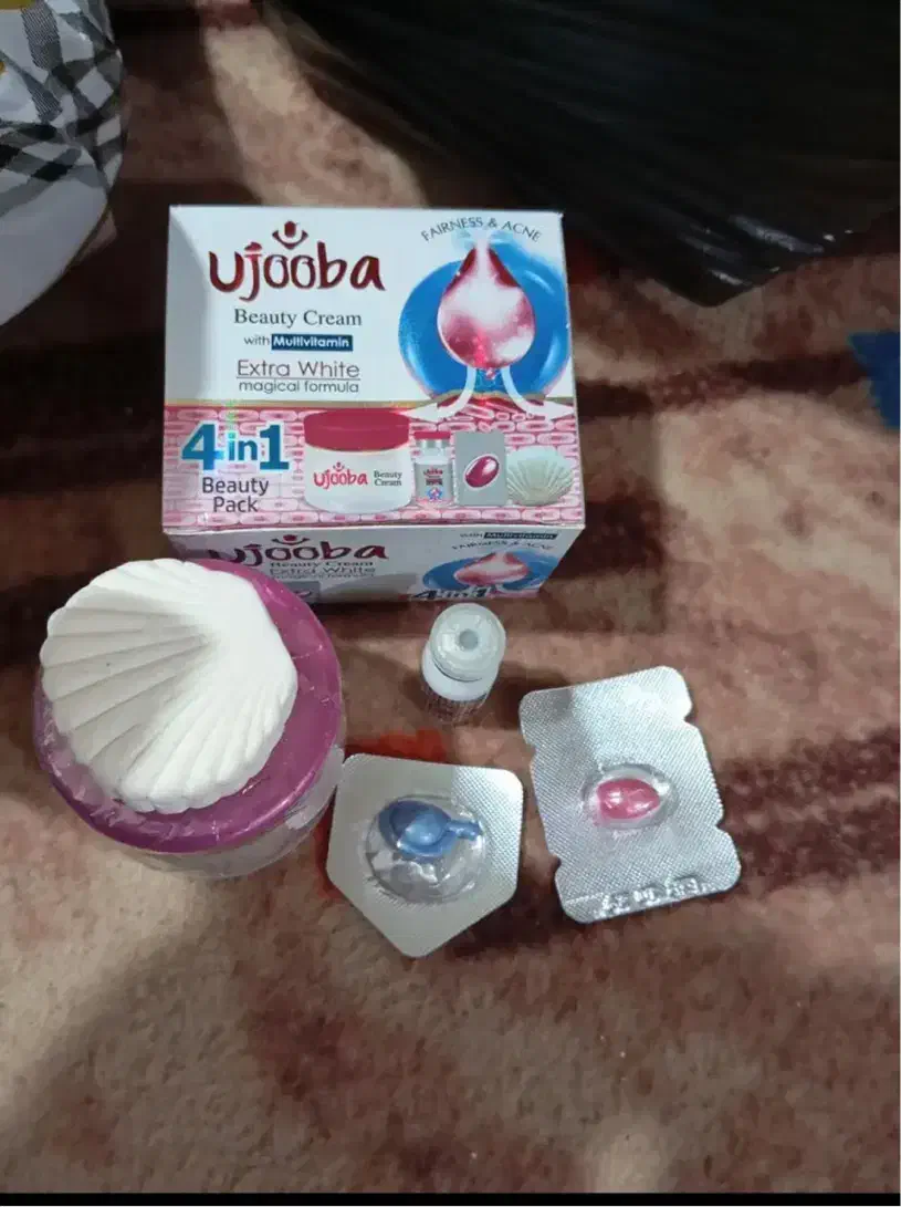 کرم اعجوبه اصلی|آرایشی، بهداشتی، درمانی|رفسنجان, |دیوار