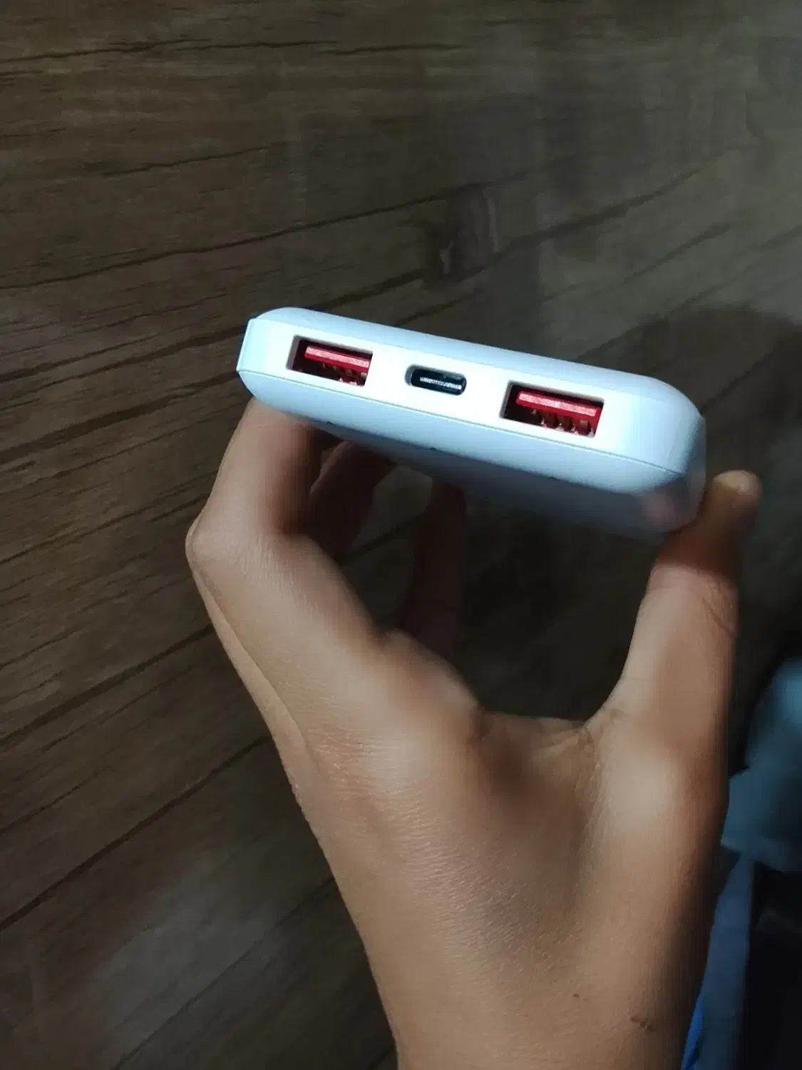 پاور بانک موبایل|لوازم جانبی موبایل و تبلت|فارسان, |دیوار