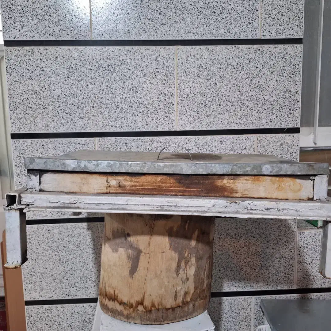 منقل کباب|اجاق گاز و لوازم برقی پخت‌وپز|اندیمشک, |دیوار