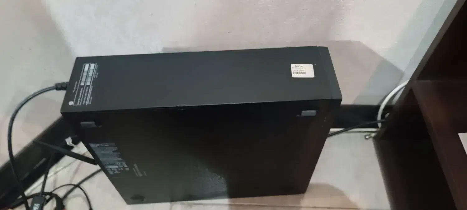 فروش سیستم کامل مناسب کارهای اداری و نیمه سنگین|رایانه رومیزی|نظرآباد, نظرآباد|دیوار