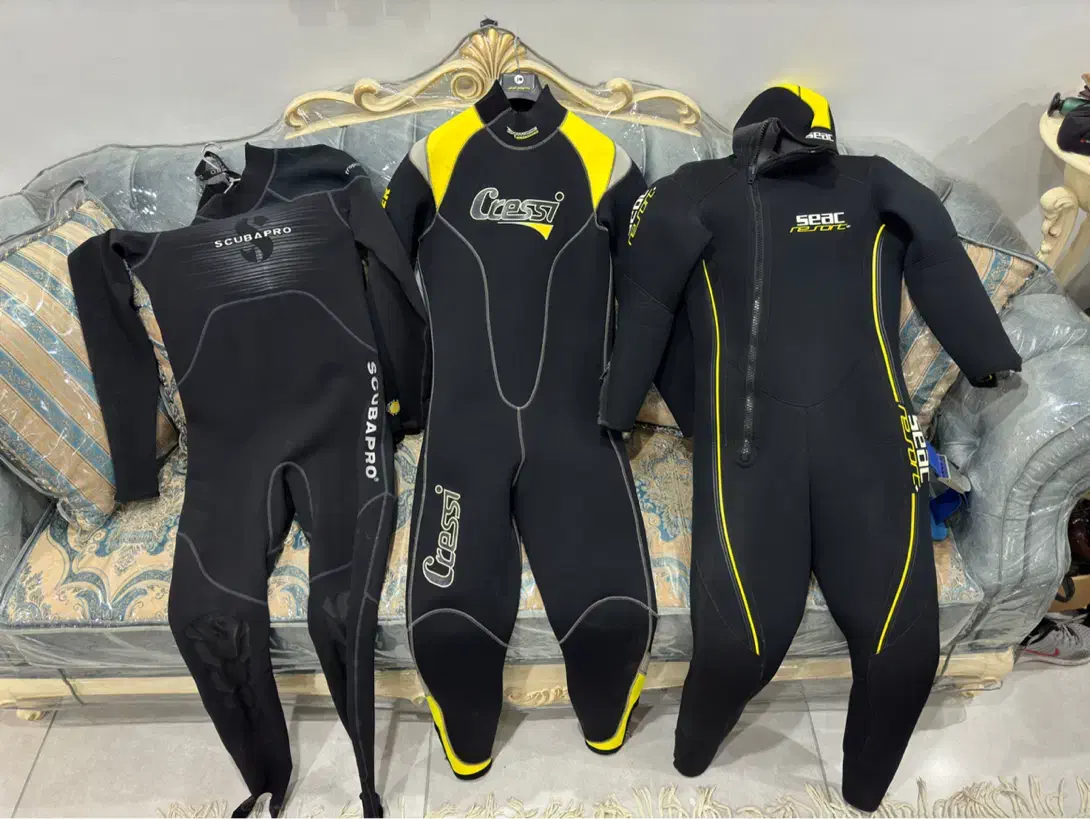 لوازم غواصی|غواصی و ورزشهای آبی|بندرعباس, |دیوار