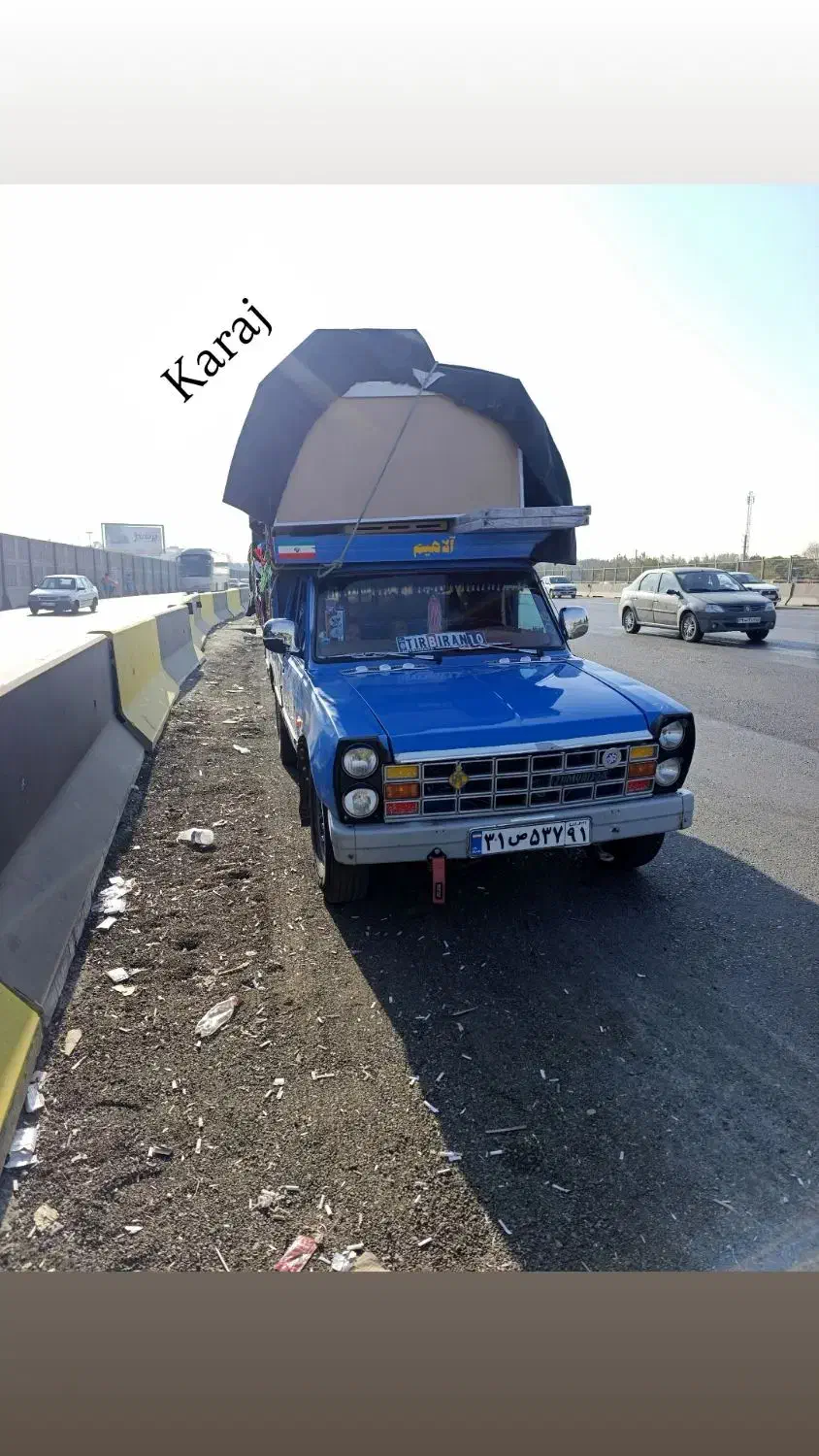 حمل بار|خدمات حمل و نقل|خلخال, |دیوار