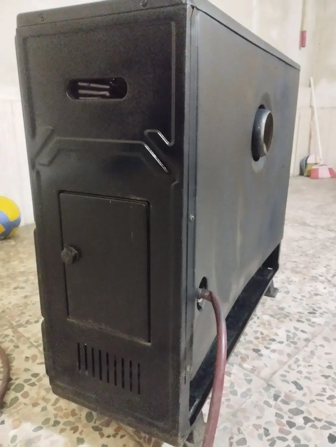 بخاری ۱۲۰۰۰ ایران شرق|بخاری، هیتر، شومینه|آستانه اشرفیه, |دیوار