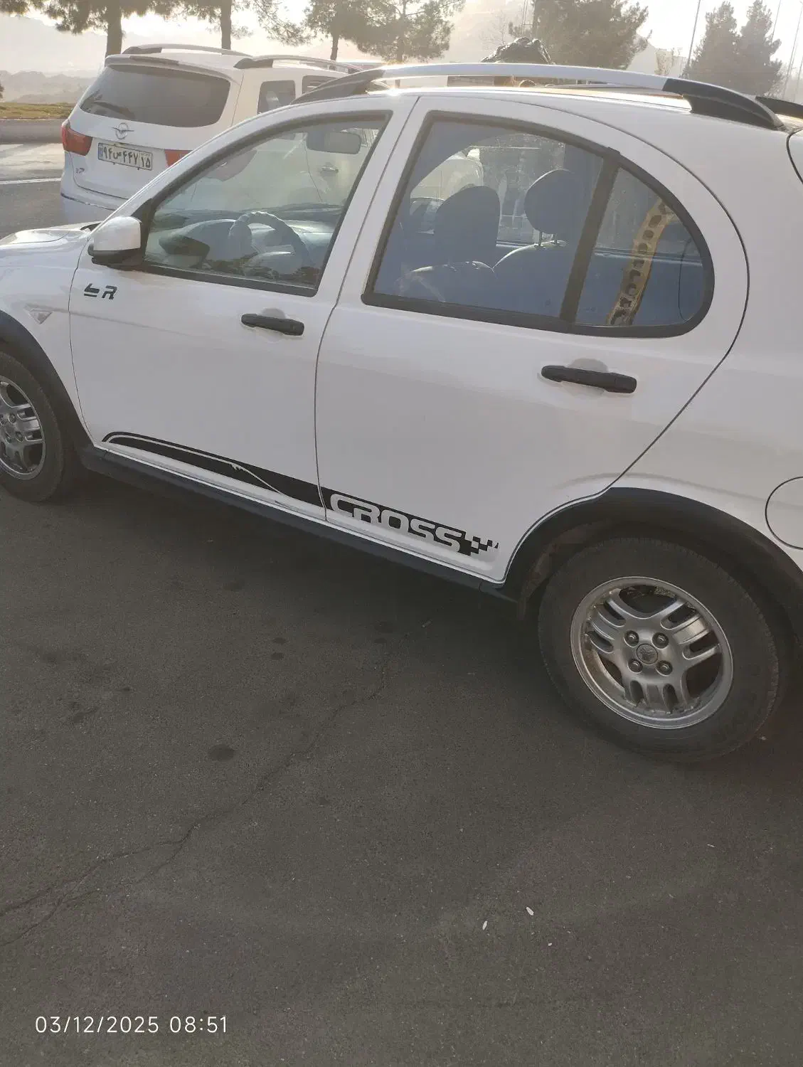 کویک r|خودرو سواری و وانت|تبریز, |دیوار