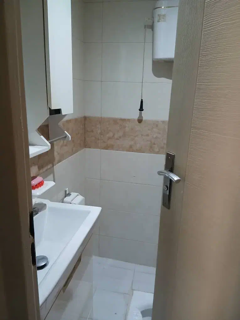 آپارتمان 75 متر، واقع در محله‌ی خوش‌نام یوسف‌آباد.