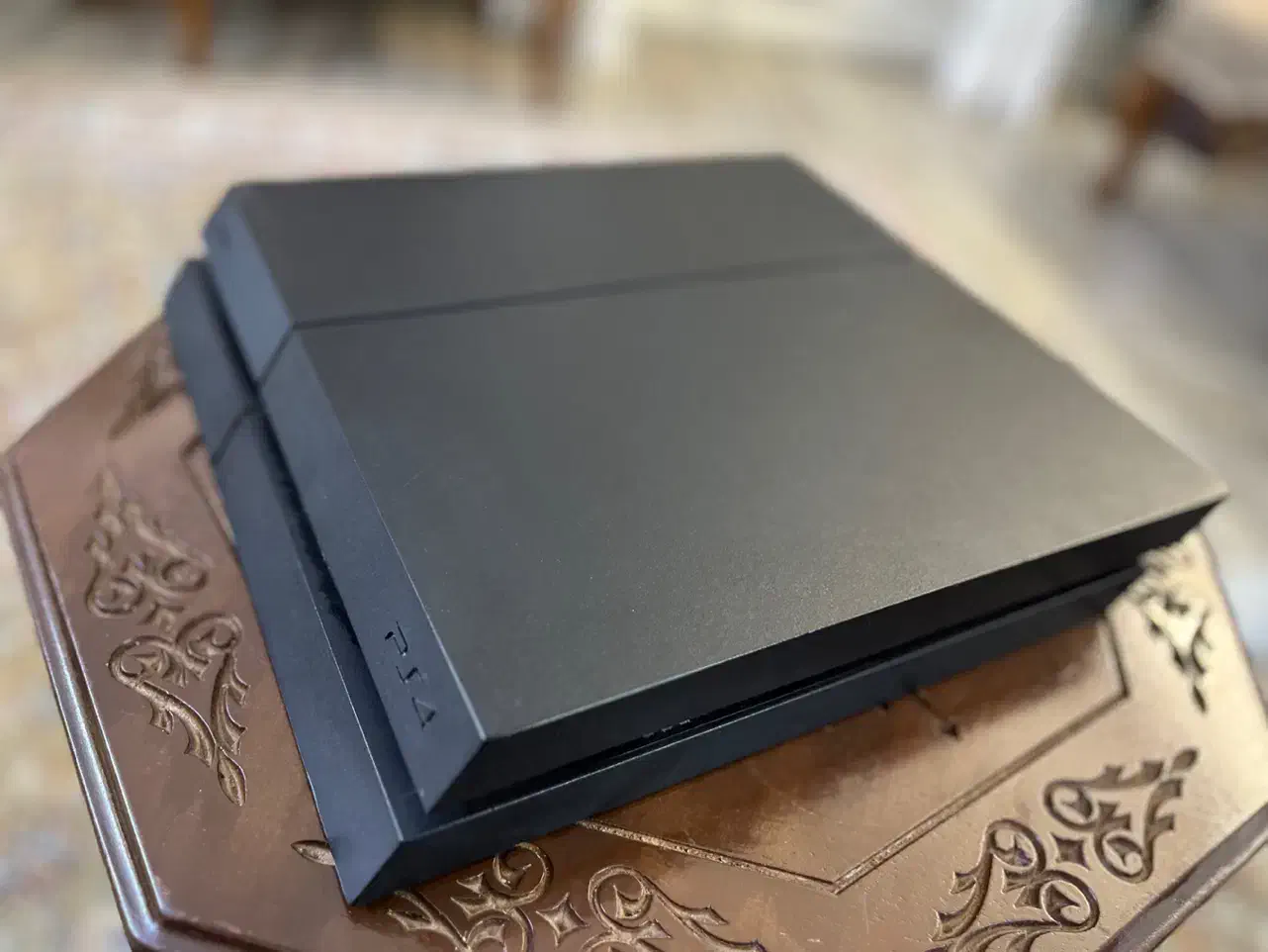 Ps4 fat 512G|کنسول، بازی ویدئویی و آنلاین|تهران, استخر|دیوار