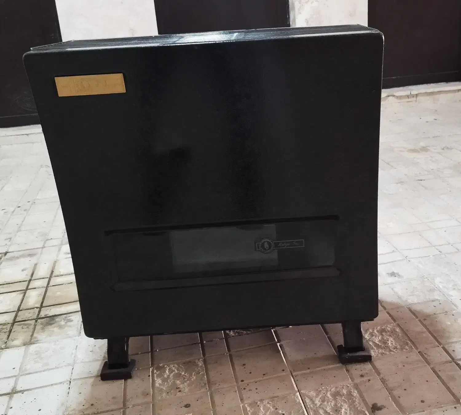 بخاری گازسوز|بخاری، هیتر، شومینه|شاهینشهر, شهرک میلاد|دیوار