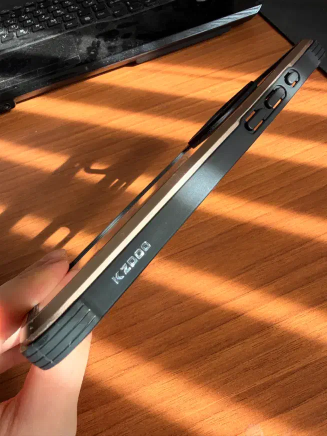 قاب iPhone 16 pro max|لوازم جانبی موبایل و تبلت|اردبیل, |دیوار