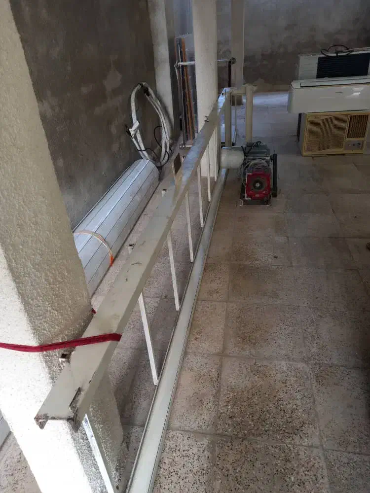 بالابر فروشگاهی|فروشگاه و مغازه|بندر انزلی, سامانسر|دیوار