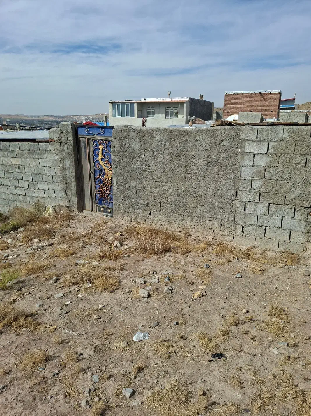 به فروش میرود|پیشفروش املاک|مراغه, |دیوار