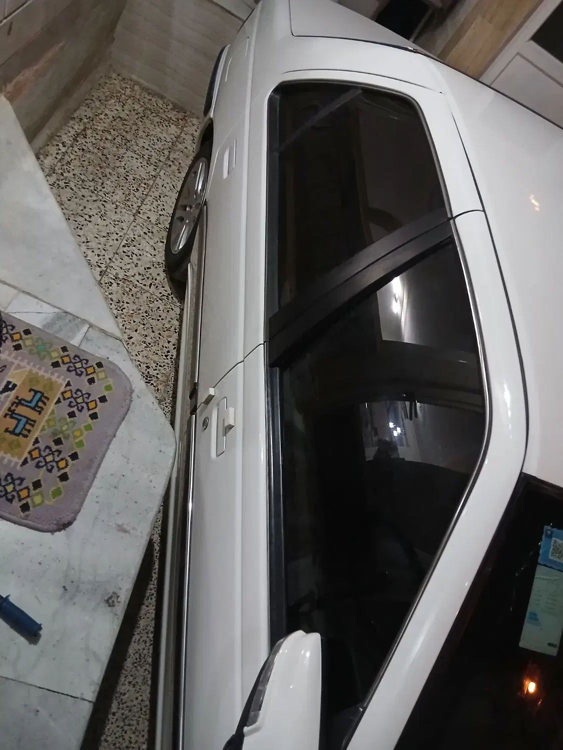 پژوپارس ۱۴۰۲|خودرو سواری و وانت|خمینیشهر, |دیوار