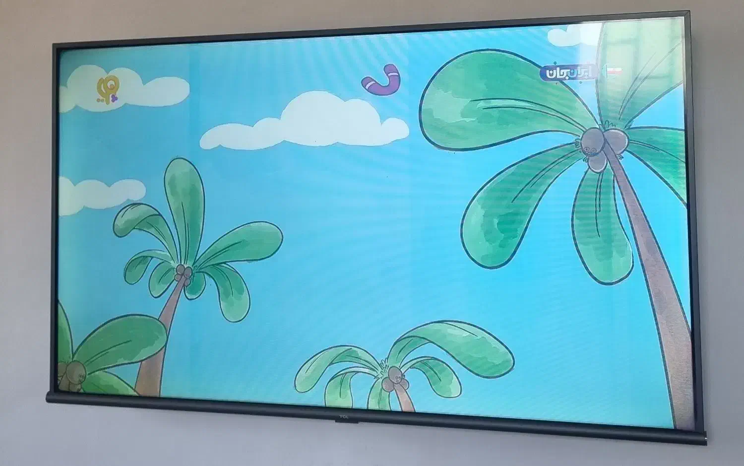 تلویزیون|تلویزیون و پروژکتور|مینودشت, |دیوار