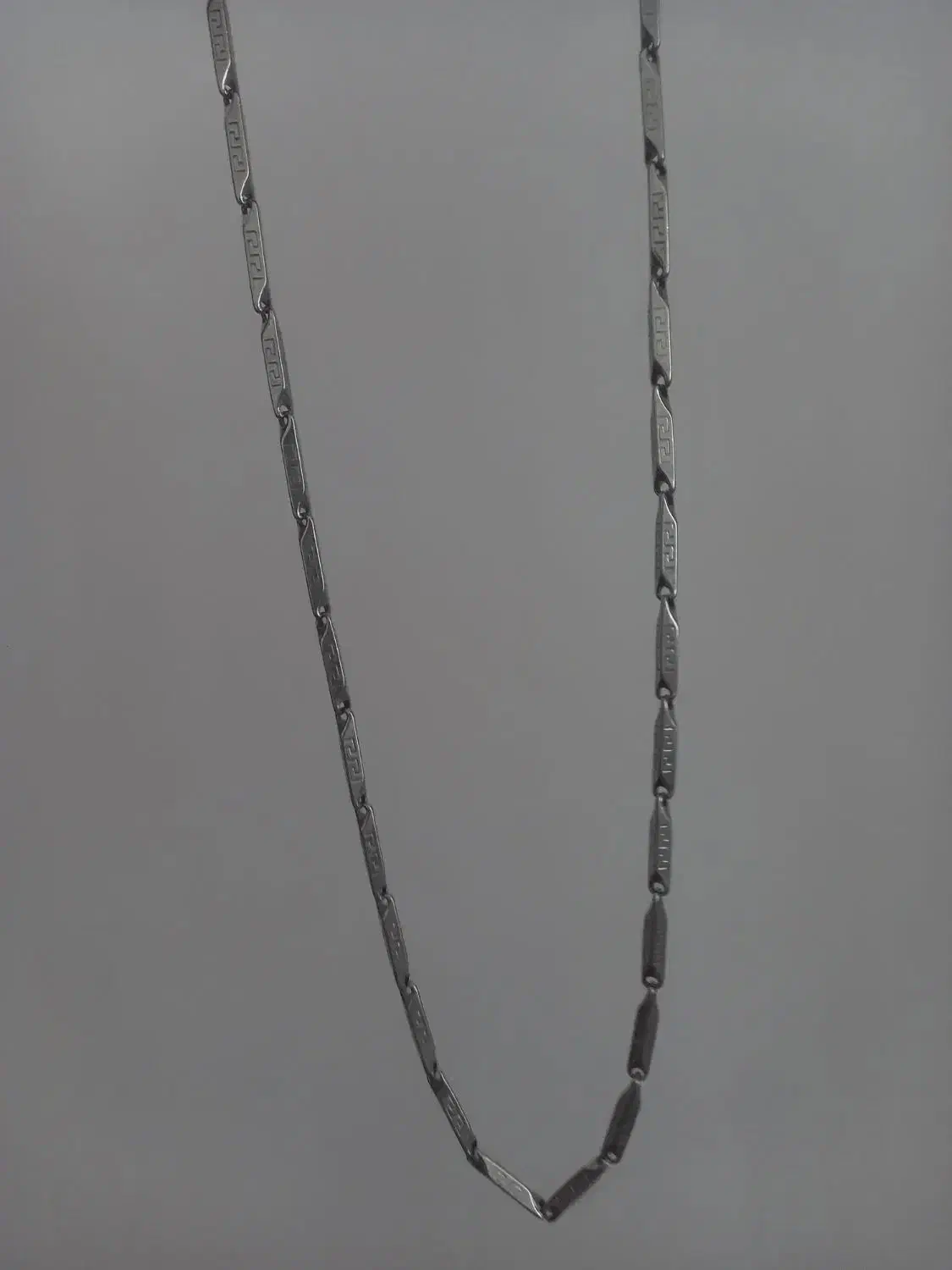 گردبند استیل|بدلیجات|بروجرد, |دیوار