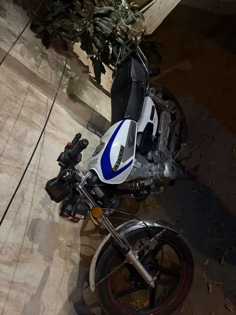 موتور ۲۰۰|موتورسیکلت|گرگان, |دیوار