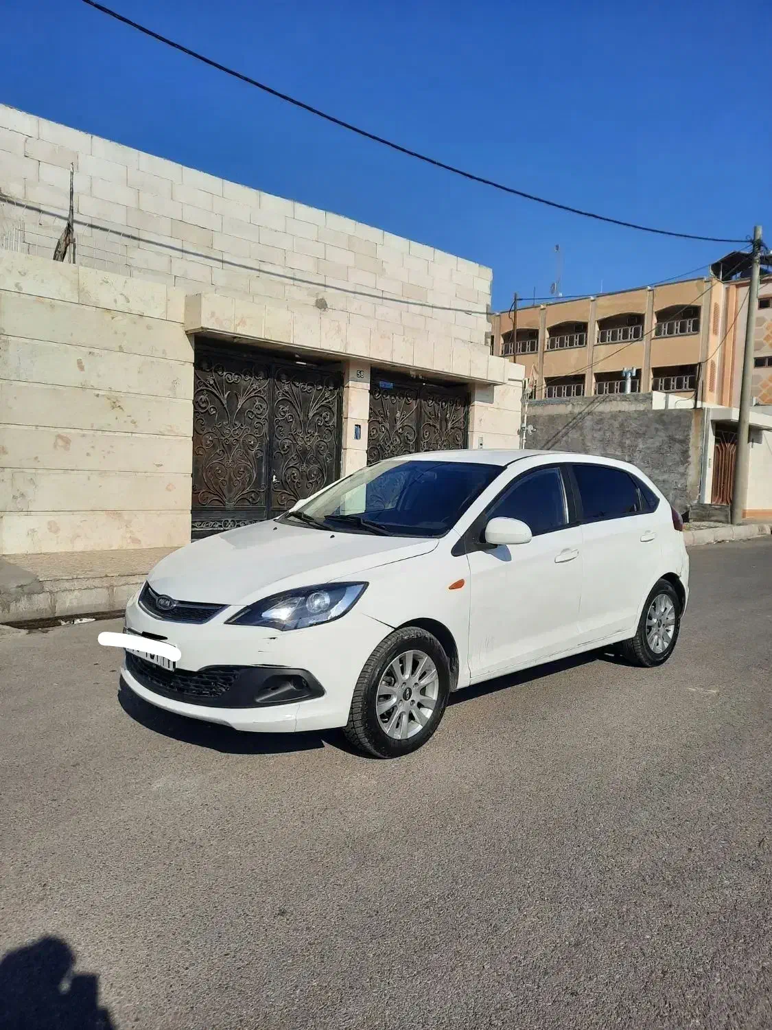 mvm315 h new فول|خودرو سواری و وانت|دزفول, |دیوار