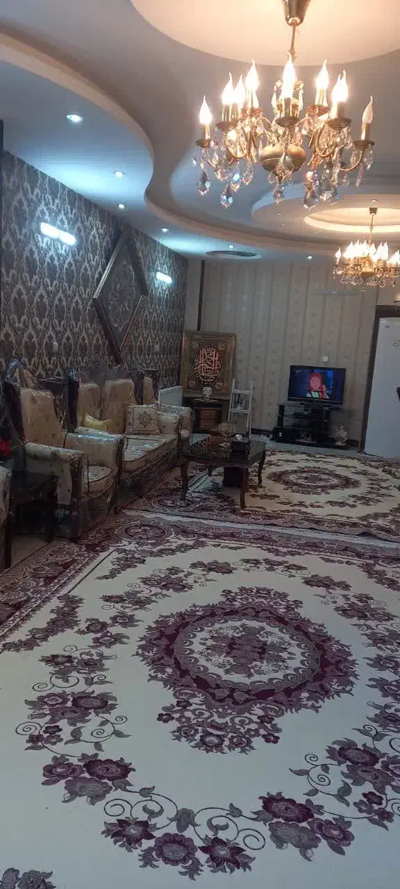 آپارتمان شیک/خوش لوکیشن/غرق نور/تکواحدی|اجارهٔ آپارتمان|اصفهان, سرتاوه|دیوار