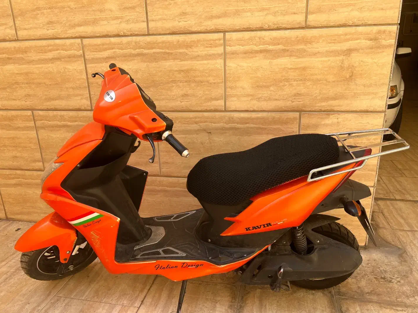 موتور|موتورسیکلت|سمنان, |دیوار