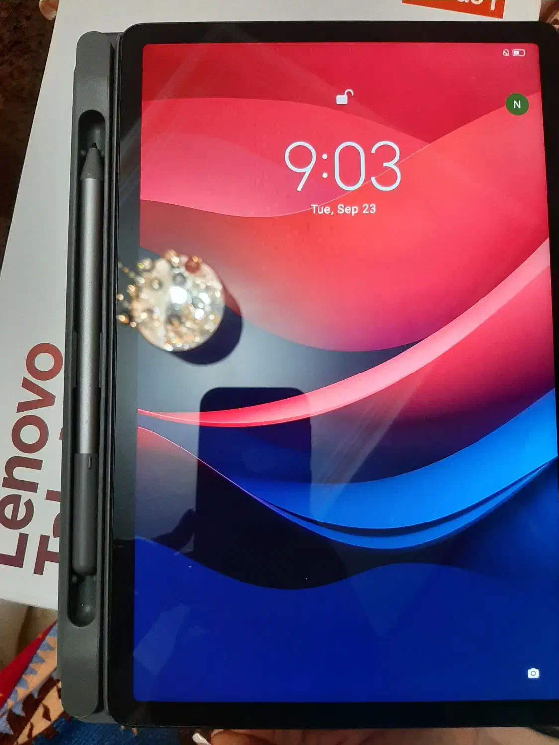 تبلت Lenovo tab m11|تبلت|تهران, اباذر|دیوار