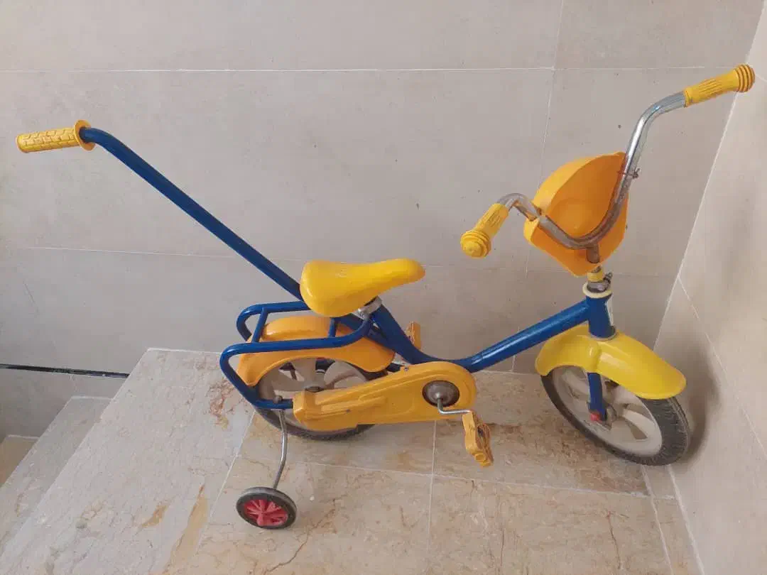 دوچرخه|دوچرخه، اسکیت، اسکوتر|شاهینشهر, حافظ جنوبی|دیوار