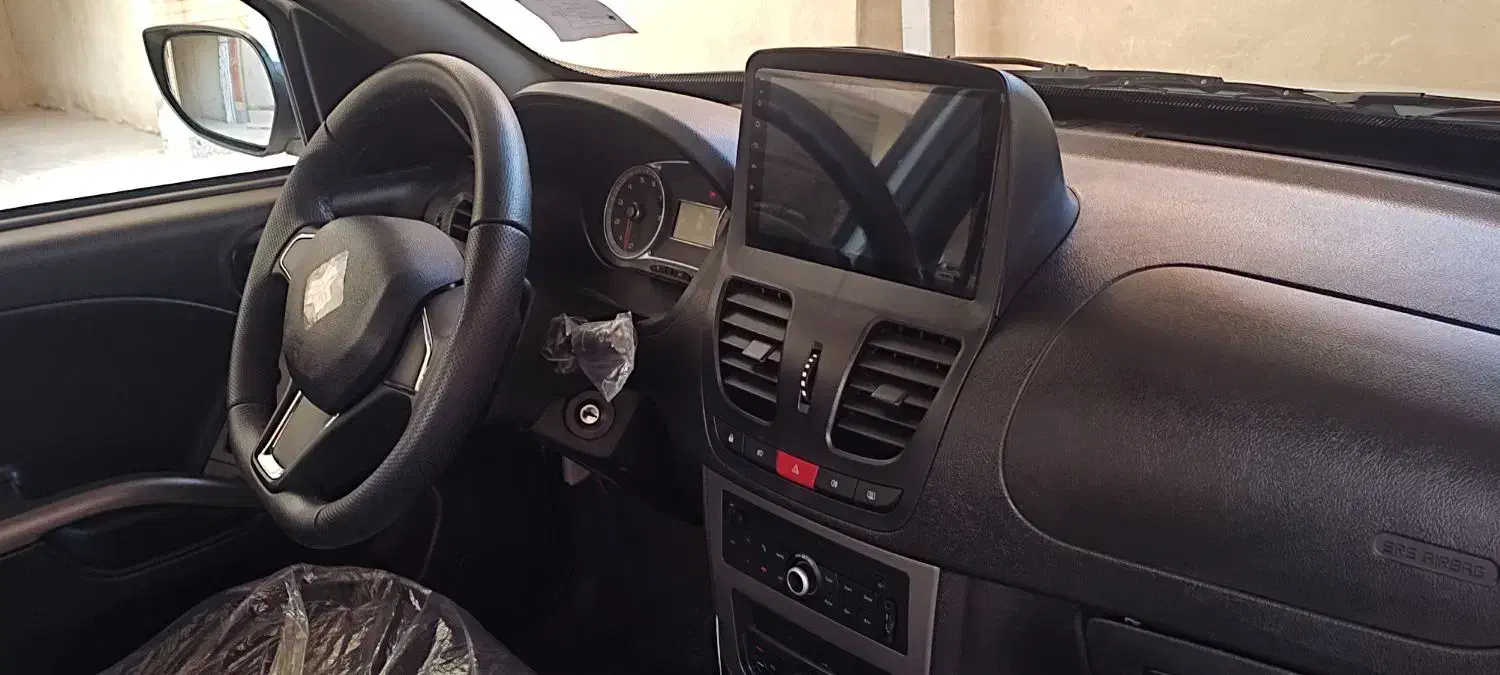 کوییک gxr.l|خودرو سواری و وانت|شهرکرد, |دیوار