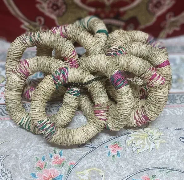 صنایع دستی ،حصیر بافی|صنایع دستی و سایر لوازم تزئینی|رشت, بلوار گیلان|دیوار