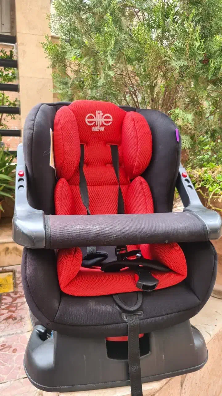 صندلی اتومبیل کودک|تخت و صندلی بچه|تهران, زرکش|دیوار