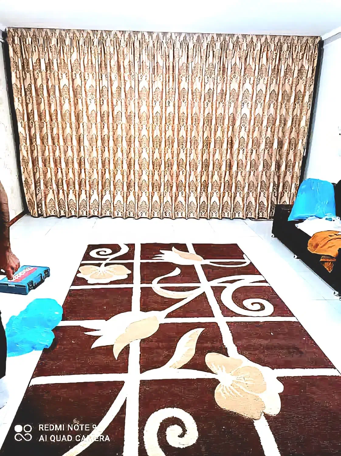 سوییت اجاره روزانه همکف دربست راه جدا|اجارهٔ کوتاهمدت آپارتمان و سوئیت|مشهد, ایثارگران|دیوار