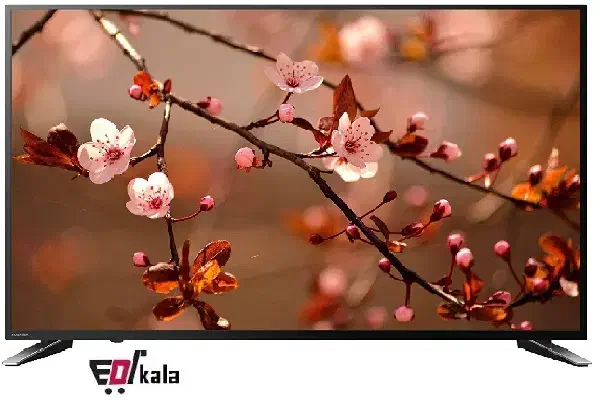 تلویزیون توشیبا اصلی|تلویزیون و پروژکتور|کاشان, زیدی|دیوار