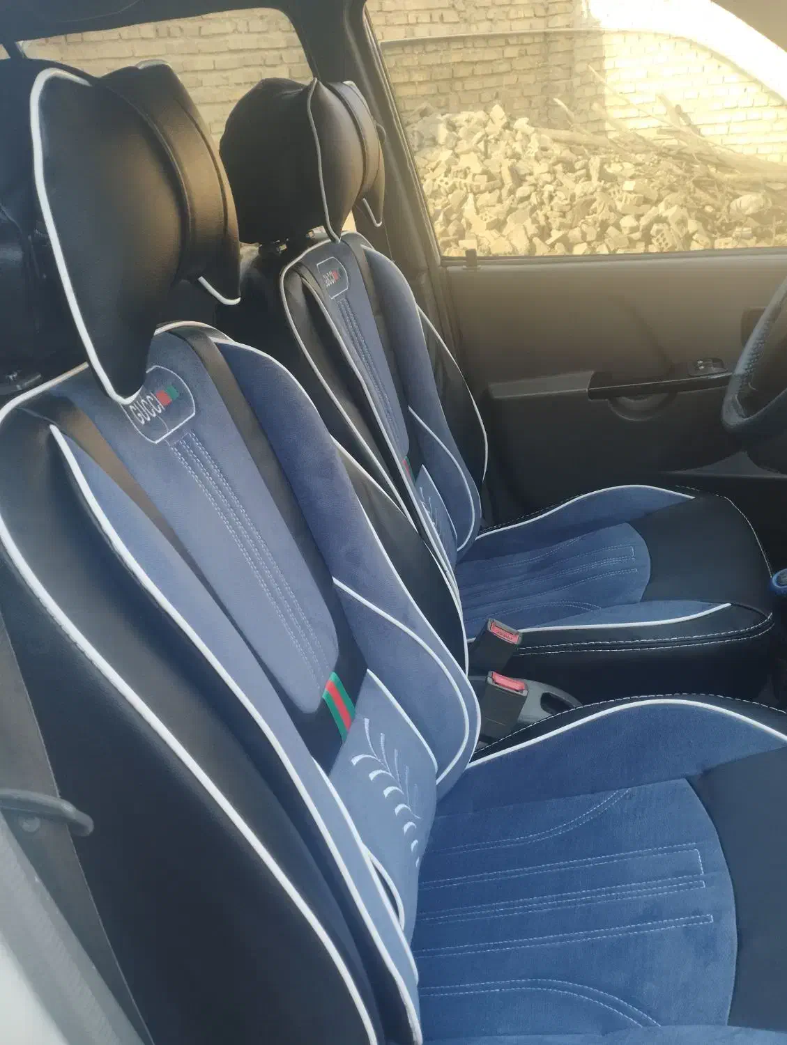 صبا بیرنگ هیدرولیک|خودرو سواری و وانت|گنبد کاووس, |دیوار