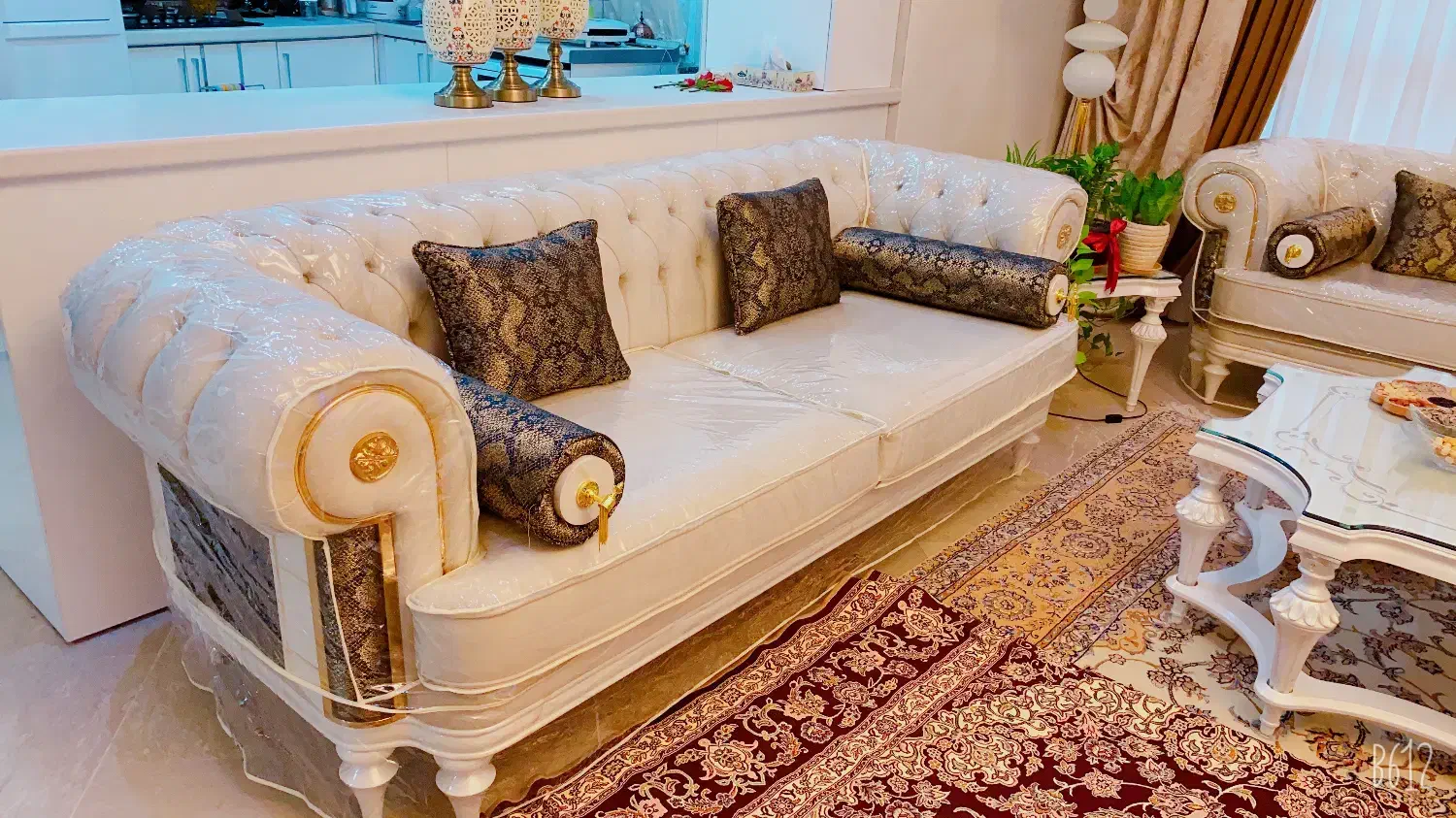 کاور مبل|خدمات پیشه و مهارت|اراک, |دیوار