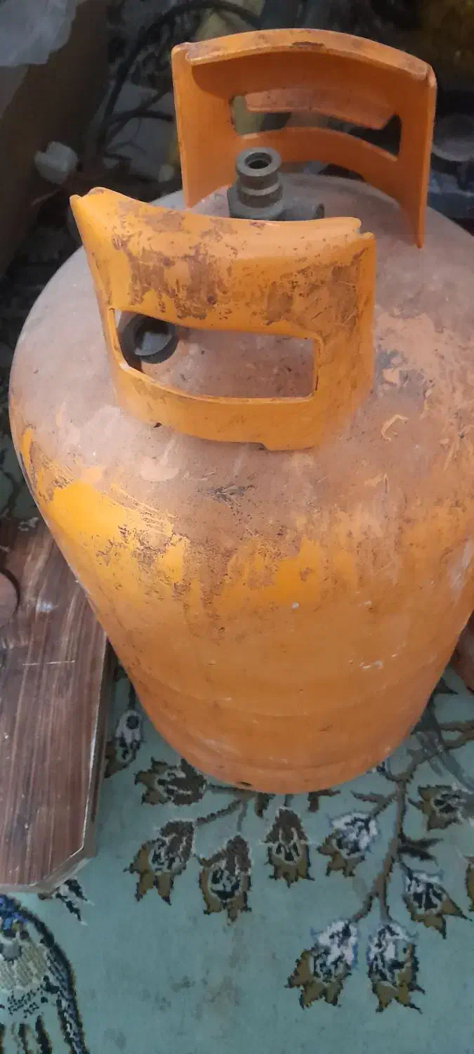 گاز فول|اجاق گاز و لوازم برقی پخت‌وپز|بندر ماهشهر, |دیوار