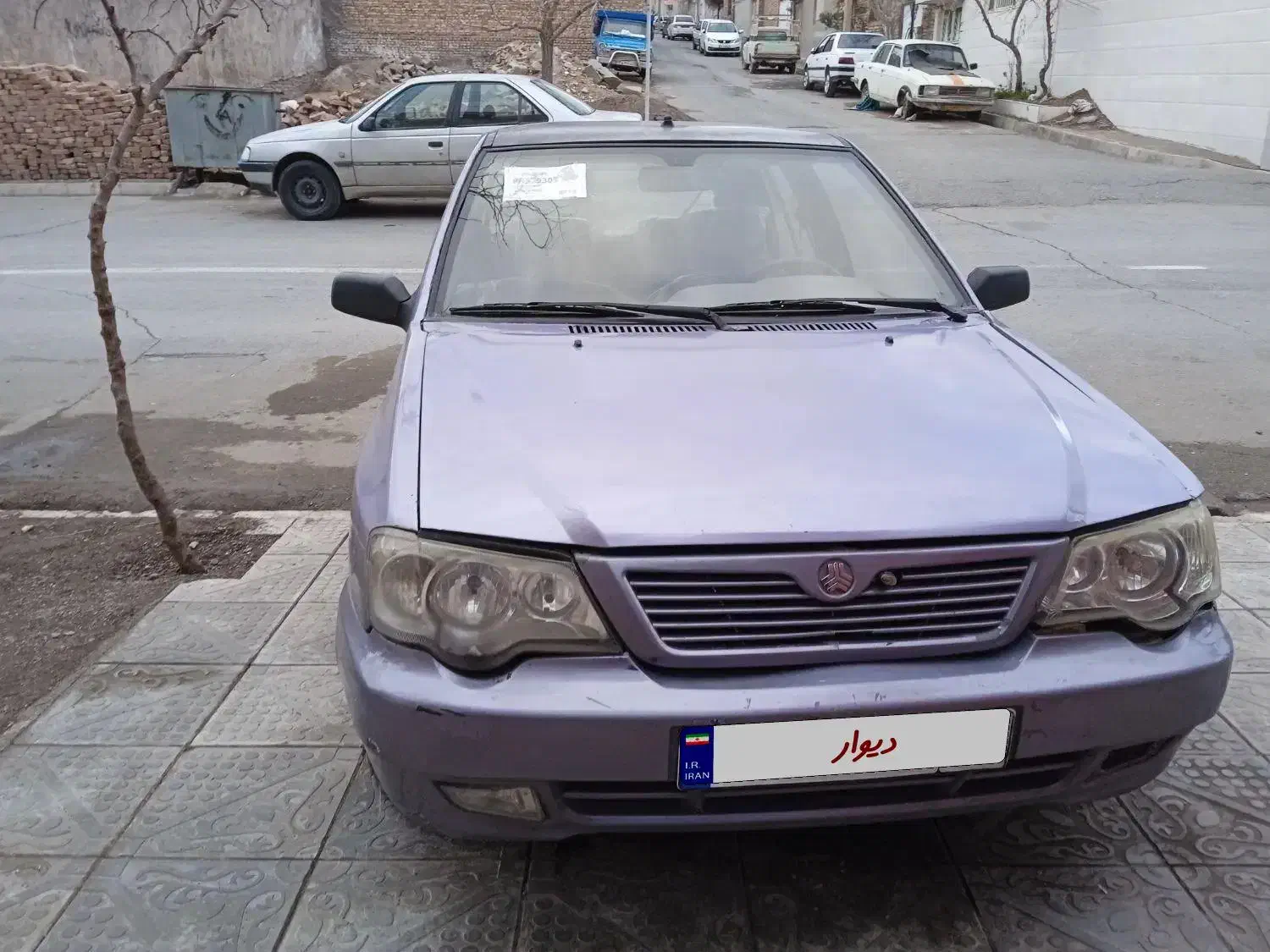 سلام پراید 111|خودرو سواری و وانت|بیرجند, |دیوار