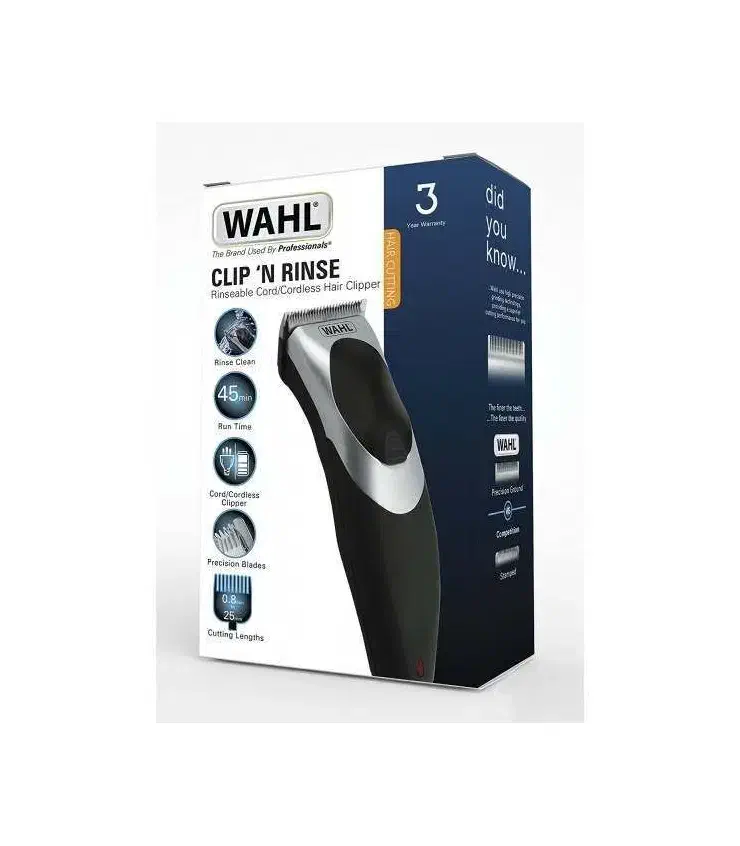 ماشین اصلاح  وال سر و صورت  Wahl 9639-617y|آرایشگاه و سالن‌های زیبایی|اهرم, |دیوار