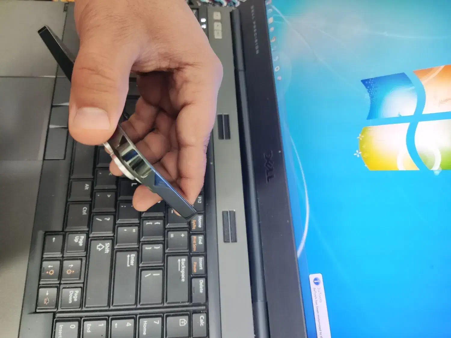 آیفون سیزده پرو مکس 13 pro max|موبایل|شیراز, گلدشت معالی‌آباد|دیوار