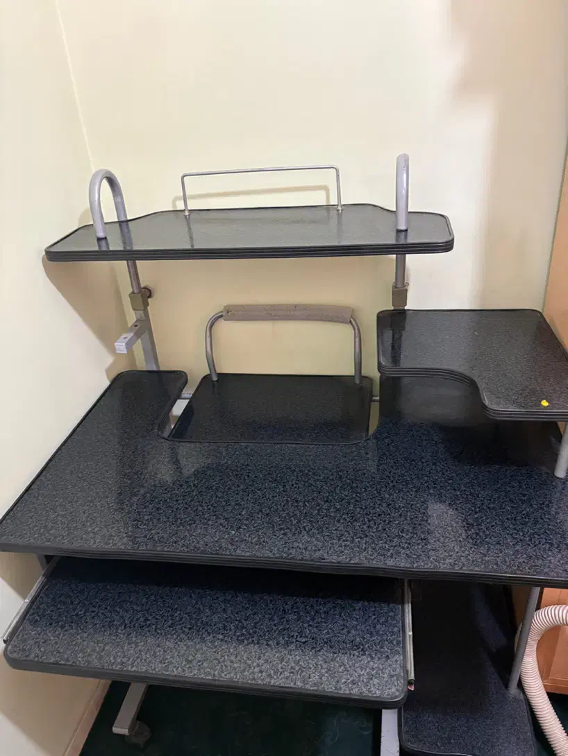 فروش میز|میز تحریر و کامپیوتر|اصفهان, پروین|دیوار