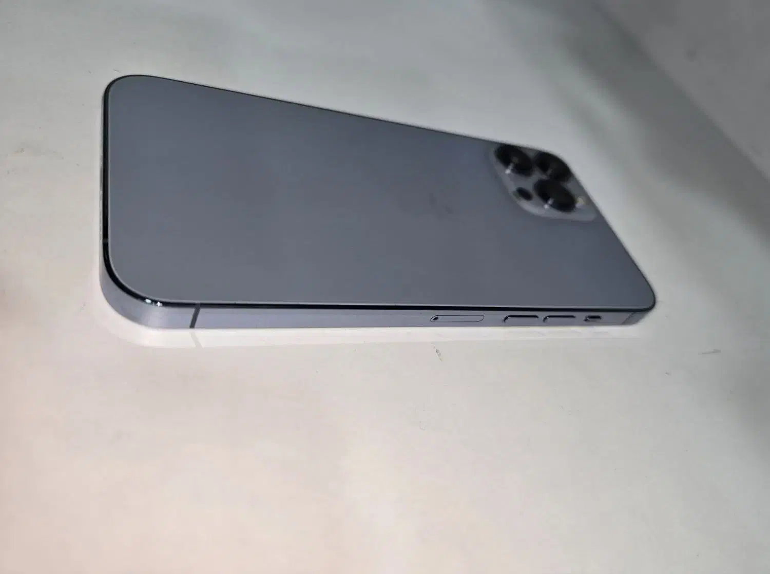 ایفون ۱۳ پرو مکس دو سیم 512|موبایل|شیراز, گود عربان|دیوار