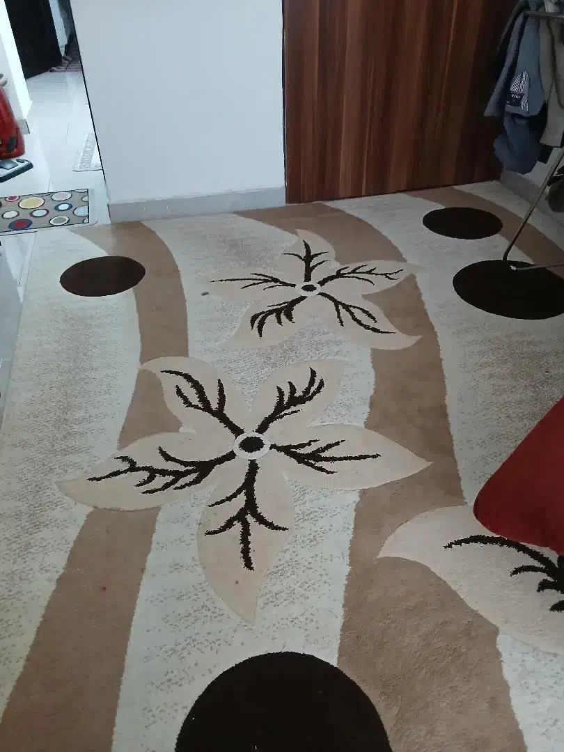 فرش|فرش|گرگان, |دیوار