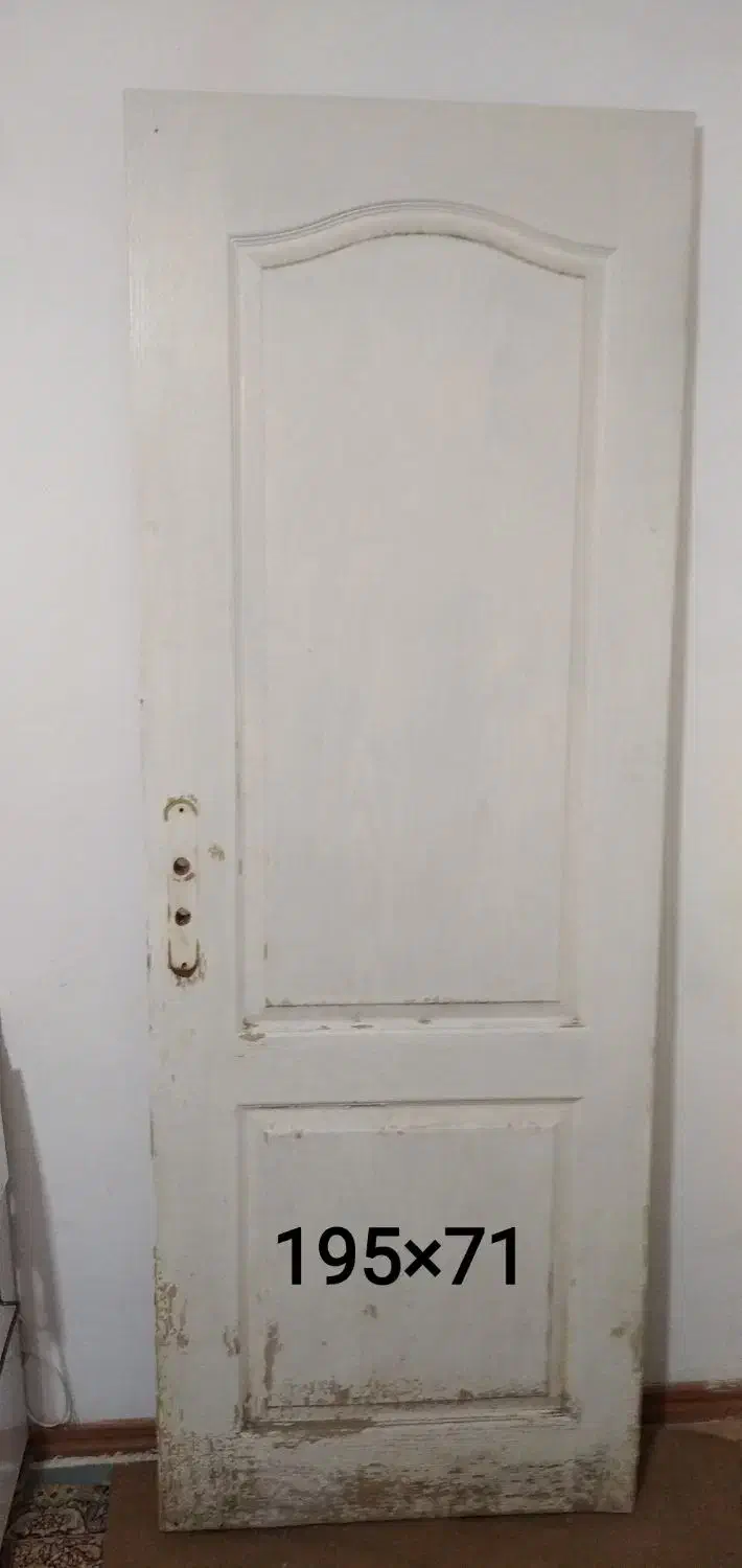 درب چوبی|مصالح و تجهیزات ساختمان|محمدیه-قزوین, |دیوار