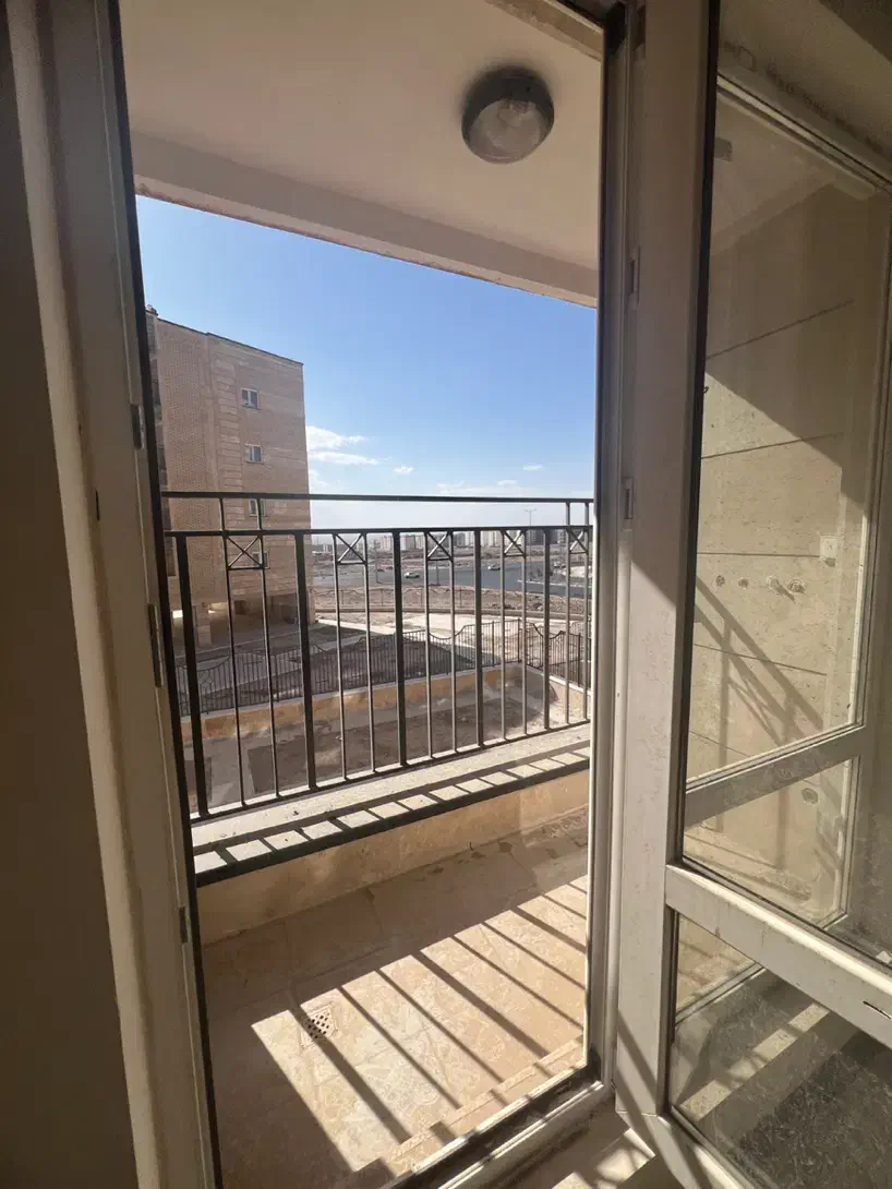 فروش واحد دوخواب|فروش آپارتمان|پرند, فاز ۷|دیوار