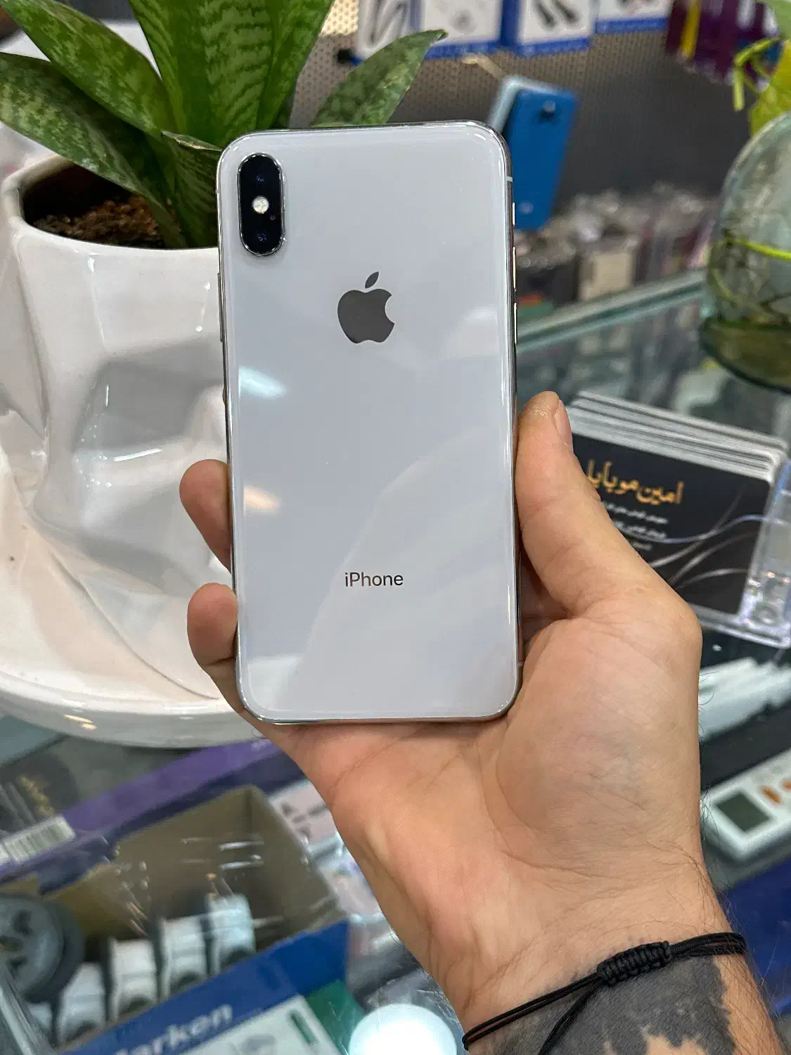 ایفون x256|موبایل|شیراز, زند|دیوار