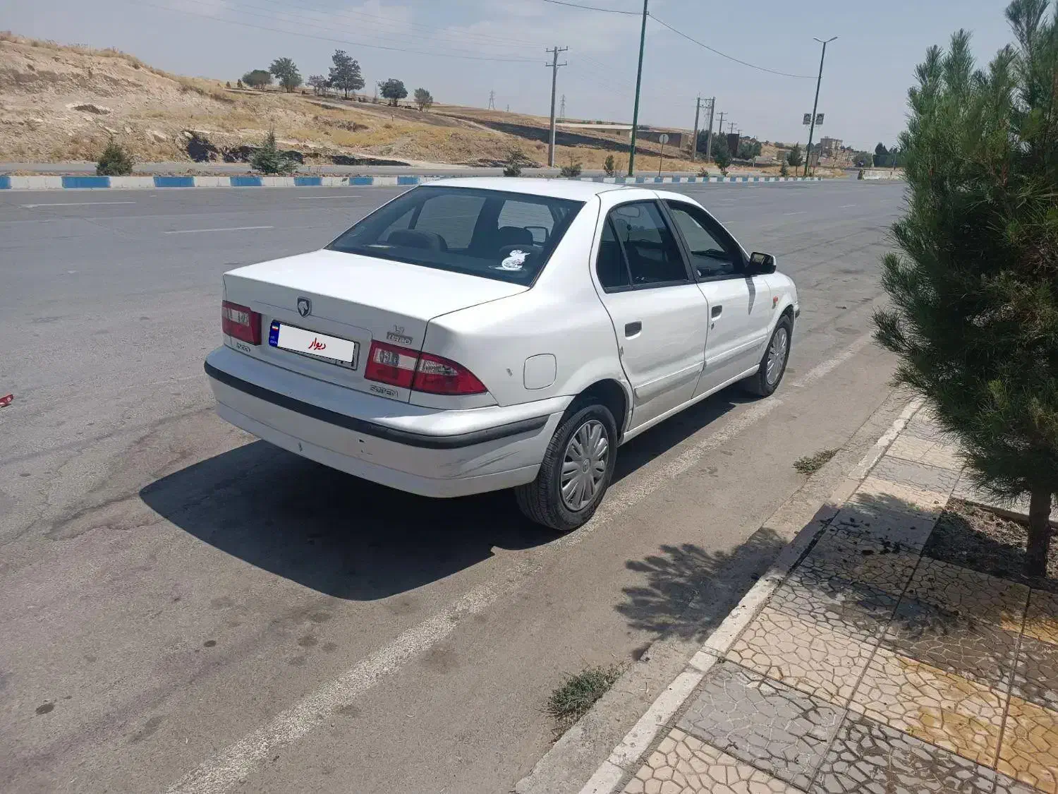 فروشی مدل ۹۸|خودرو سواری و وانت|خرم‌آباد, |دیوار