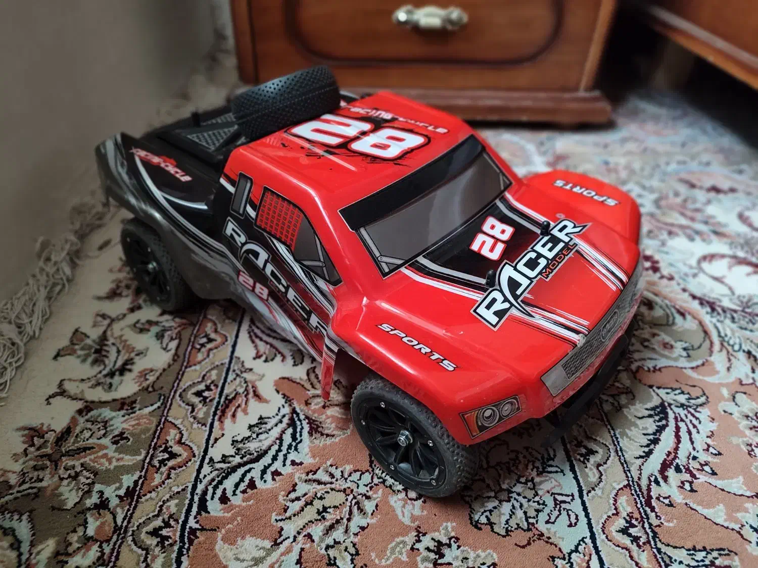 ماشین کنترلی|اسباب‌‌بازی|مرند, |دیوار