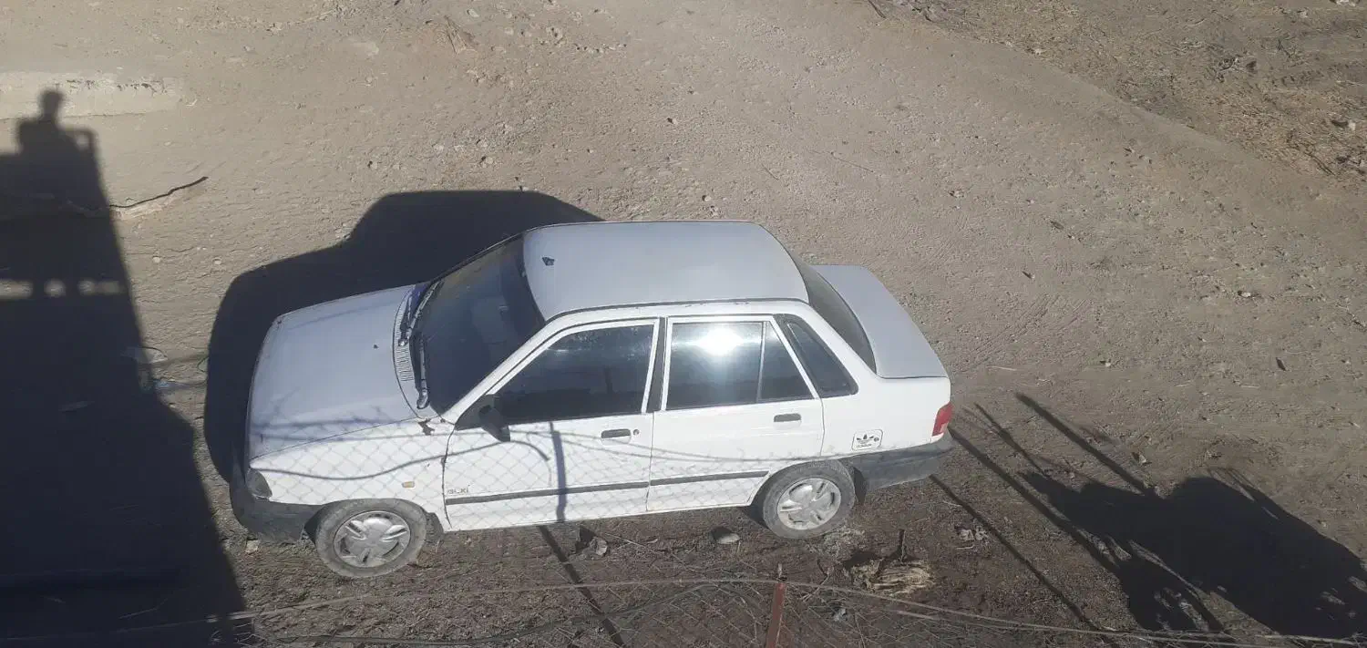 پرایدمدل ۸۸|خودرو سواری و وانت|ایلام, |دیوار