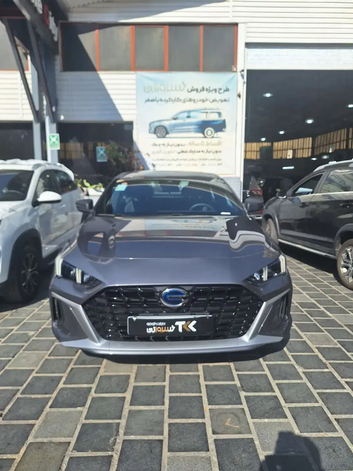 گک امپو|خودرو سواری و وانت|تهران, اختیاریه|دیوار