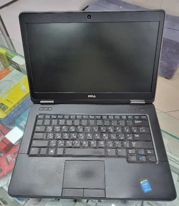 لپ تاپ استوک اروپا Dell Latitude E5440|رایانه همراه|آبسرد, |دیوار