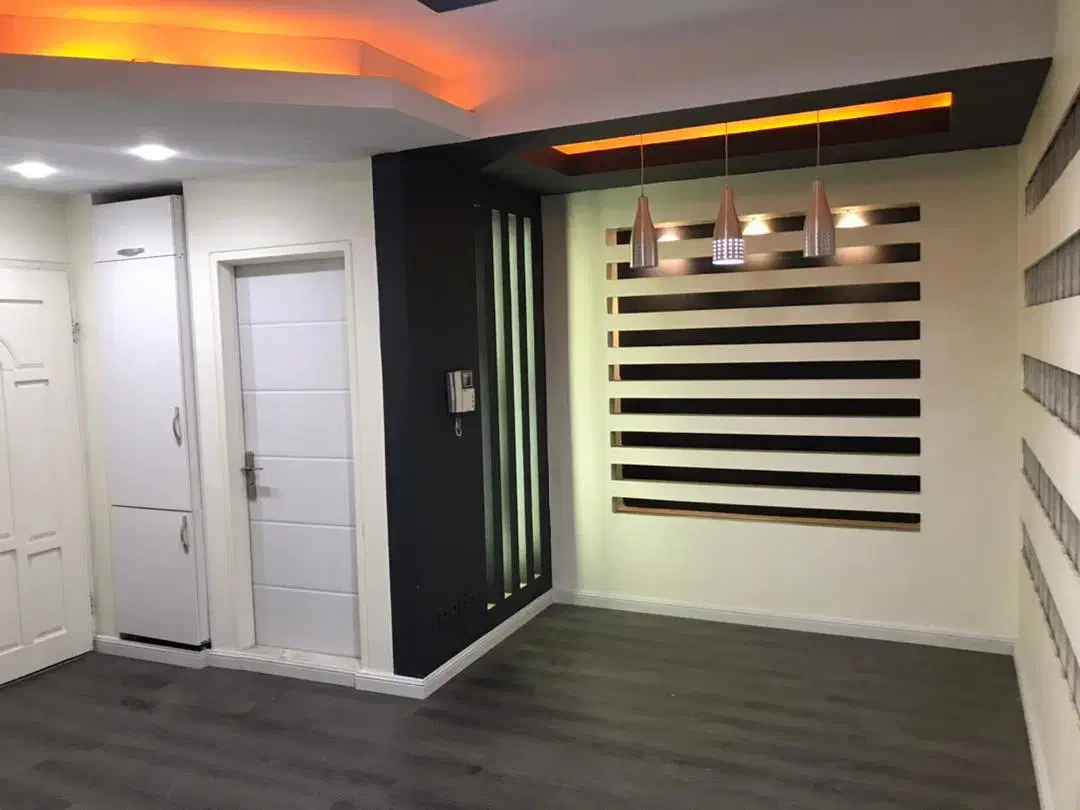 115 متر|اجارهٔ دفتر کار، اتاق اداری، مطب|تهران, درختی|دیوار