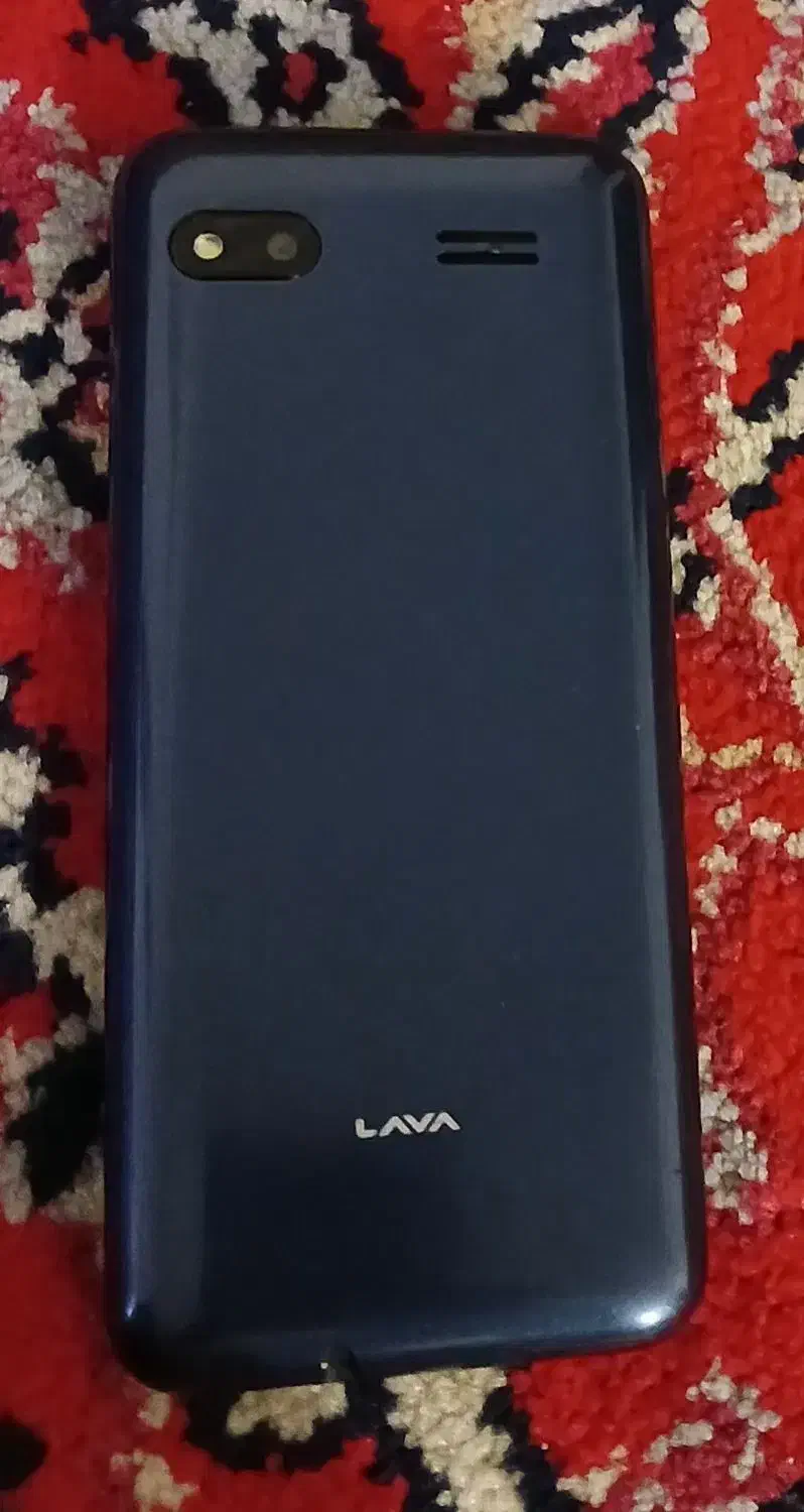 * گوشی لاوا سبک و زیبا *|موبایل|رشت, کوی قدس|دیوار