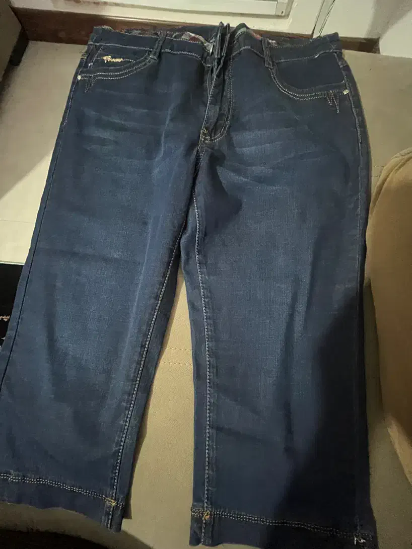 شلوارک جین|لباس|لاهیجان, گلستان|دیوار